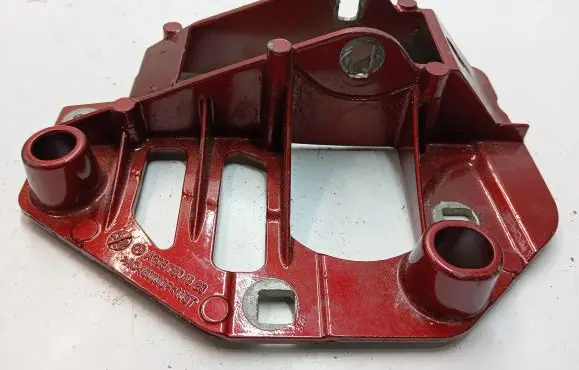 Mercedes-Benz C W205 Tailgate/trunk/boot hinge A2057501628