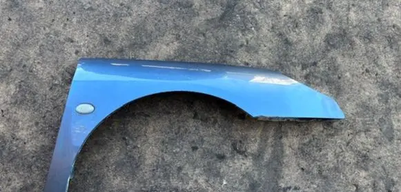 Peugeot 407 Fender 7840P0