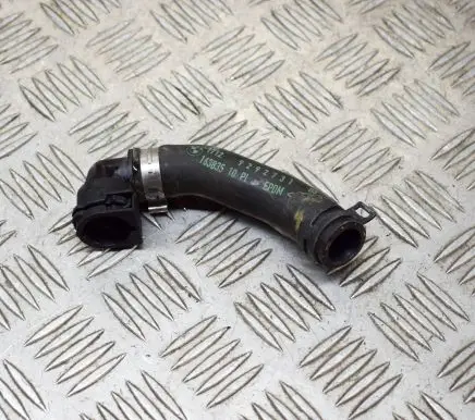 BMW i3 Engine coolant pipe/hose 9292731