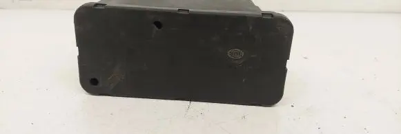 Volkswagen PASSAT B4 Central locking vacuum pump 357962257