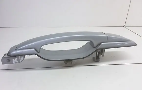 SsangYong Rexton Rear door exterior handle