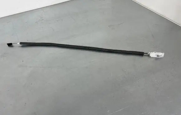 BMW 5 GT F07 Front door cable line 7197802 526218