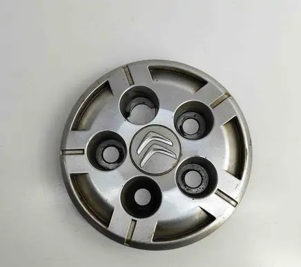 Citroen Jumper R20 wheel hub/cap/trim 1611985180