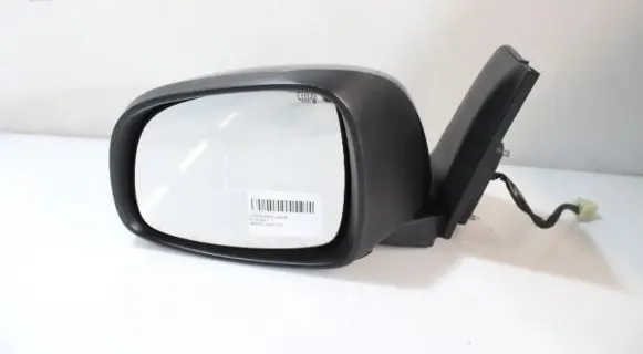 Fiat Sedici Front door electric wing mirror 