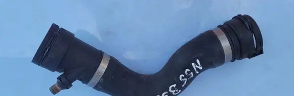 BMW 1 F20 F21 Engine coolant pipe/hose 7604542