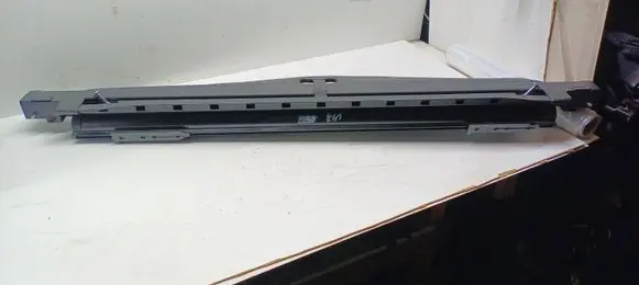 BMW 5 E60 E61 Parcel shelf load cover 