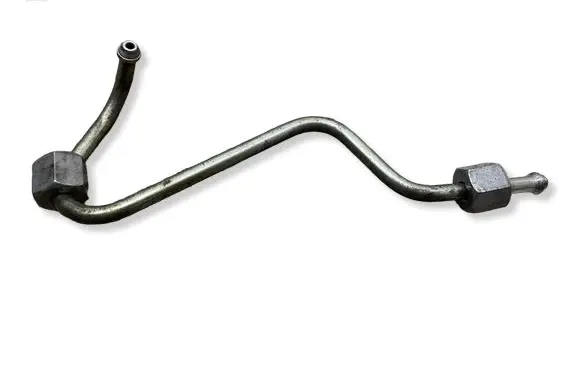 Ford Kuga II Fuel injector supply line/pipe 