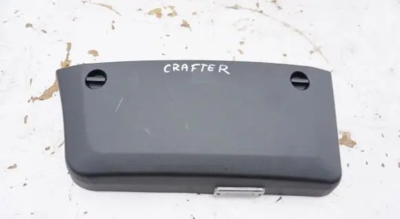 Citroen DS5 Front door card panel trim