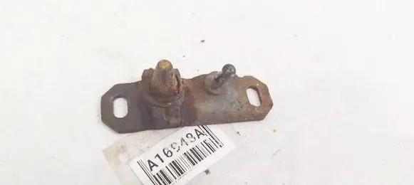 Mercedes-Benz Sprinter W906 Rear door lock loop/hook striker 