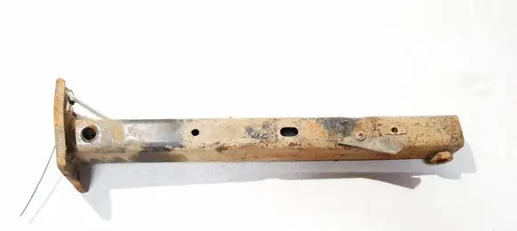 Peugeot 207 Front bumper mounting bracket 