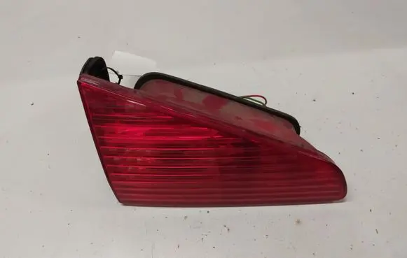Peugeot 607 Tailgate rear/tail lights 92076348