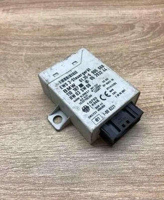 BMW 5 E39 Immobilizer control unit/module 6905668 05393244