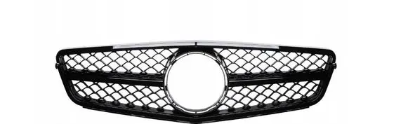Mercedes-Benz C AMG W204 Front grill
