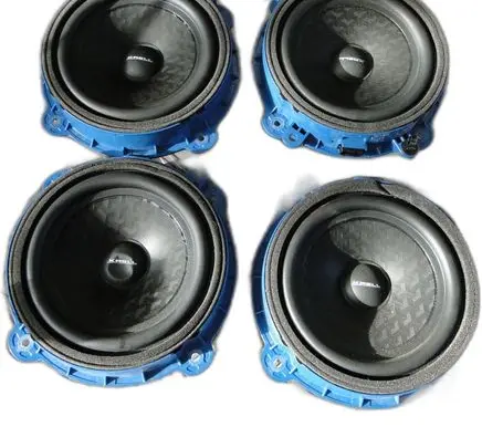 Hyundai Kona I Audio system kit 96330J9100