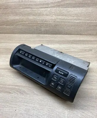 Renault Safrane Climate control unit 7700839685