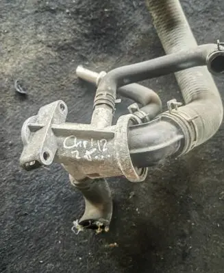 Chrysler Grand Voyager V Engine coolant pipe/hose