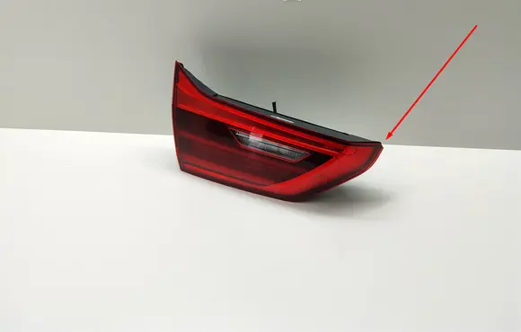 BMW 5 G30 G31 Tailgate rear/tail lights 7388949 631341 631000