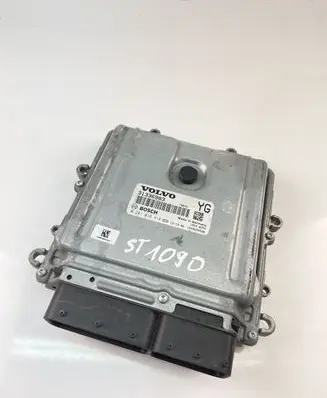 Volvo V40 Engine control unit/module ECU 31336983 0281018414
