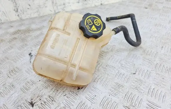 Opel Insignia A Coolant expansion tank/reservoir 22924025 13220154