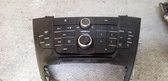 Opel Insignia A Head unit multimedia control 13273256