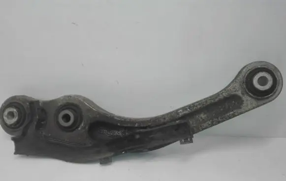 Audi A8 S8 D3 4E Rear control arm 4E0505361