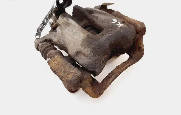 Renault Trafic II (X83) Rear brake caliper