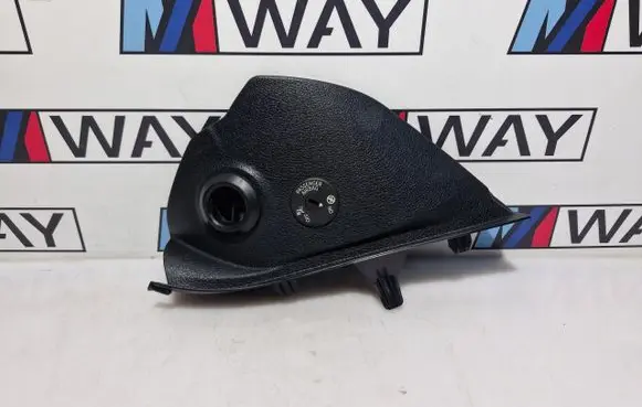 BMW 6 F12 F13 Dashboard trim 