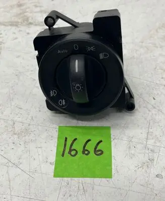 Mercedes-Benz Sprinter W906 Light switch A9065450404 1441553 ZGS002
