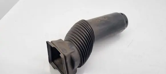 Mercedes-Benz S W126 Cabin air duct channel 1268310746