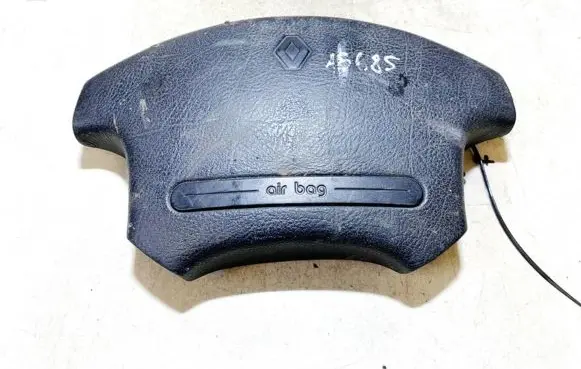 Renault Espace II Steering wheel airbag 5501835 6025110626