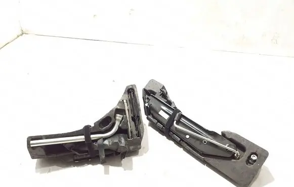 Porsche Macan (95B) Tool set 95B012109