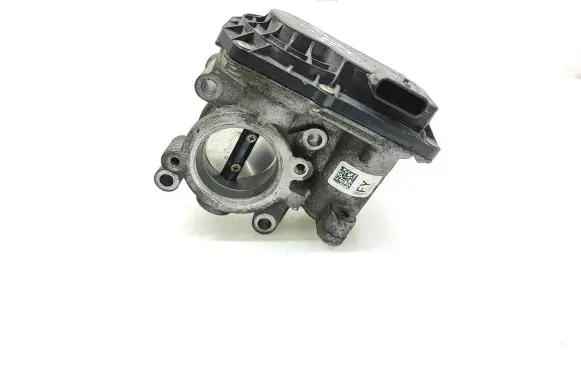 Nissan Qashqai Throttle valve 161206038R 6E1000083 158004T13