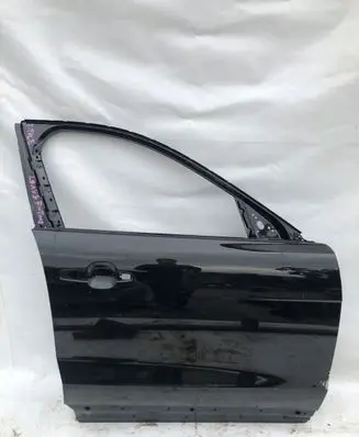 Jaguar F-Pace Front door