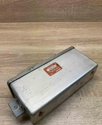 Audi 100 S4 C4 ABS control unit/module 4A0907379A 0265100056 Used