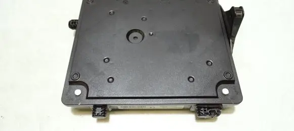 Renault Megane III BSM Control unit 284B13640R
