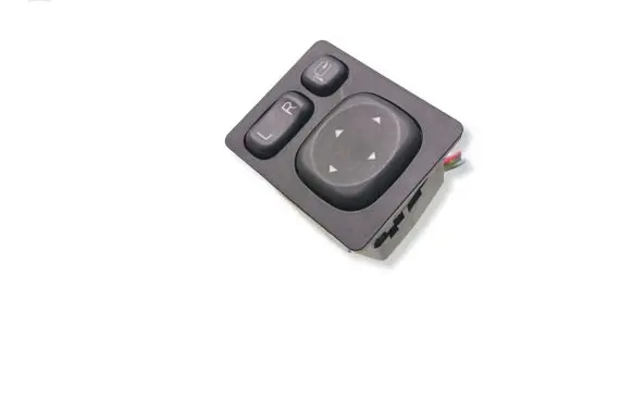 Toyota Auris E180 Wing mirror switch 183691