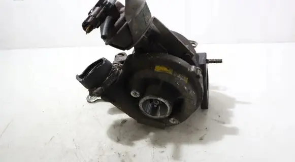 Volvo S40 Turbo