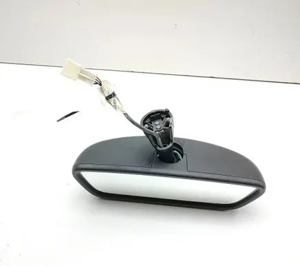 Mercedes-Benz CLA C117 X117 W117 Rear view mirror (interior) A1768100617