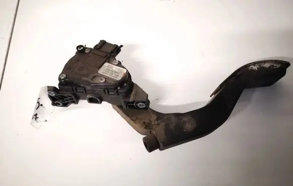 Skoda Superb B5 (3U) Accelerator throttle pedal 8d1721253j 6pv008376-03