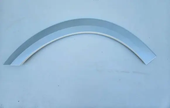 Volvo XC60 Front arch trim 31650205