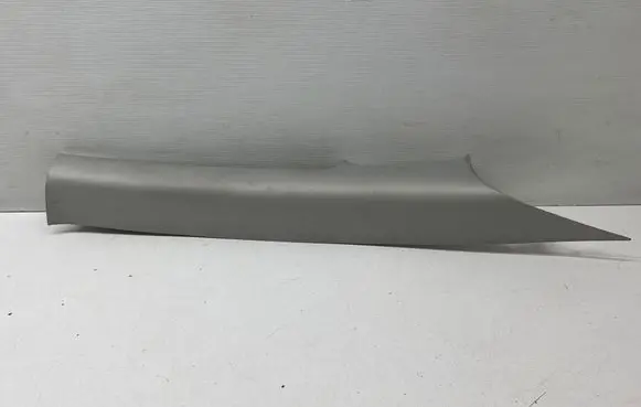 Tesla Model 3 (C) pillar trim 108626501N Y222551313400 066426700
