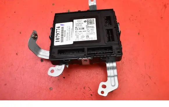KIA Sportage Engine control unit/module ECU 95400R2200