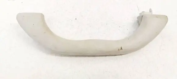 Volkswagen PASSAT B5 Front interior roof grab handle 3B0857607