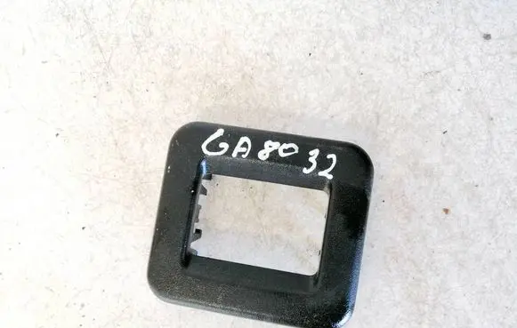 Citroen C3 Other interior part 9632626977 9268930