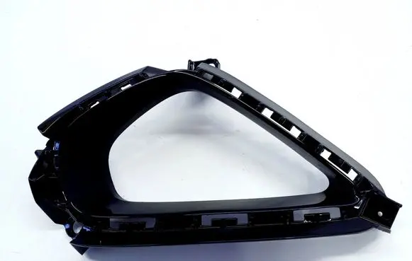 KIA Xceed Quarter panel pressure vent 86662J7CA0