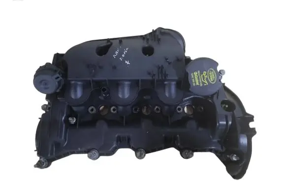 Rocker cam cover