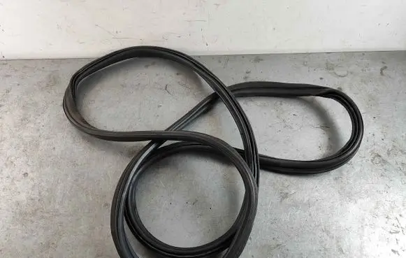 Jaguar F-Pace Rubber seal rear door T4A1231