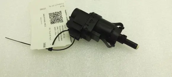 Ford Mustang V Brake pedal sensor switch 3M5T13480AB