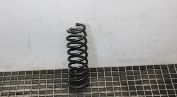 KIA Sportage Rear coil spring