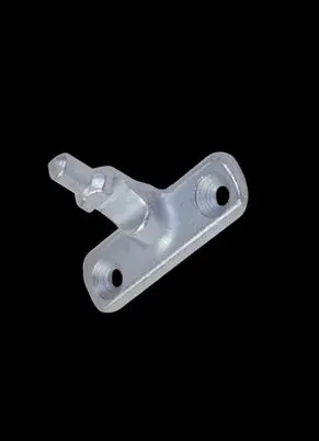 Iveco Daily 6th gen Sliding door lock loop/hook striker 5802257013